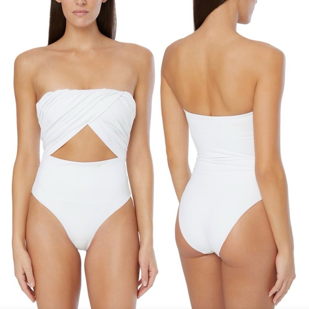 NWT Onia Audrey One Piece | Size M